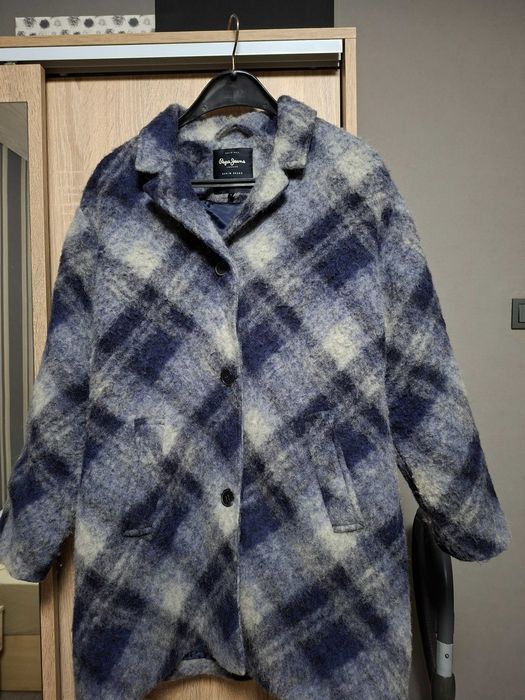 Дамско палто Pepe jeans