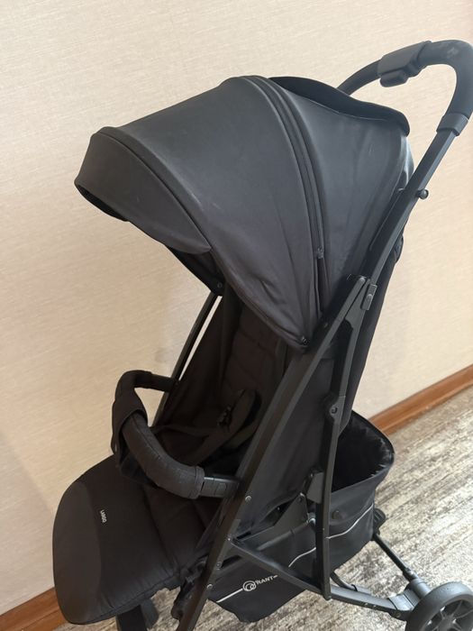 Продам коляску рант