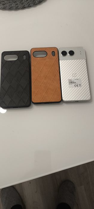 Vând One Plus Nord 4. 512GB