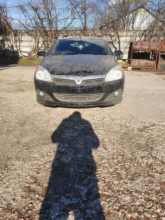 Fata completa / Piese dezmembrari Opel Astra Twintop Cabrio