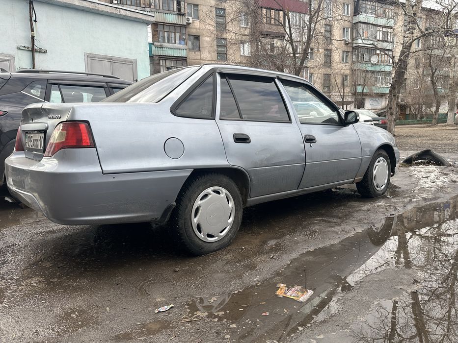 продам нексия 2