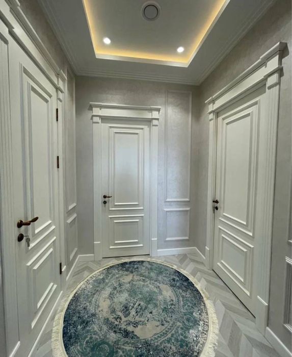 Mdf eshik mustahkam sifatli