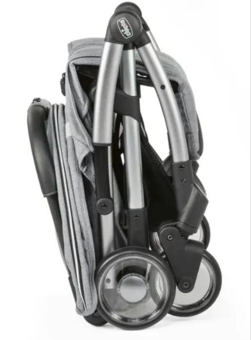 Коляска Chicco goody