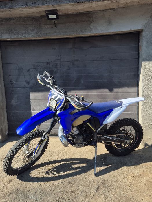 Sherco Ser 300 2017