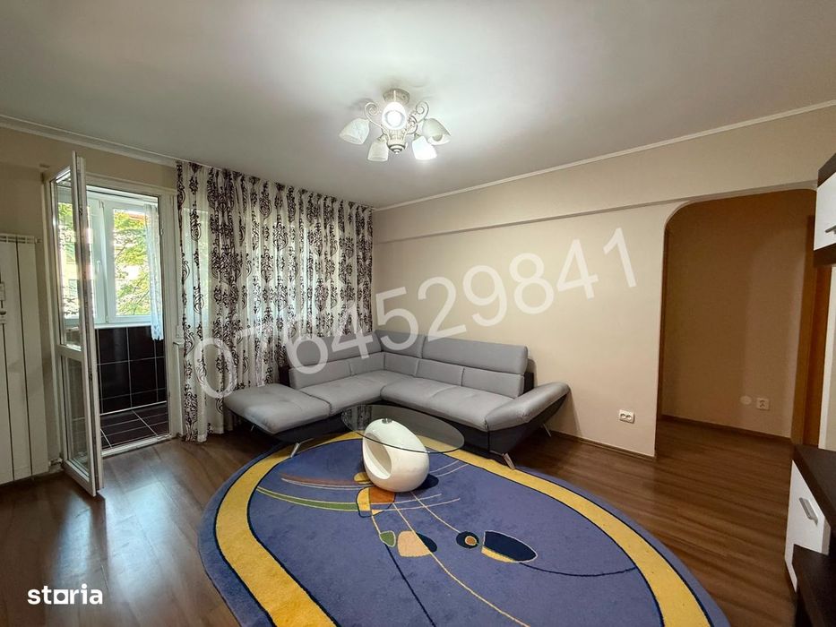 Apartament 3 camere Campia Libertatii 40,la 10 min metrou Muncii — fotografia 1