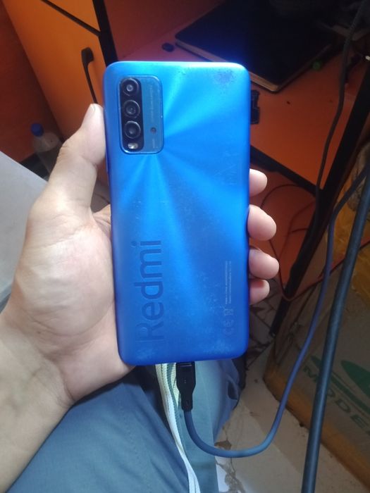 Redmi 9t   128гб
