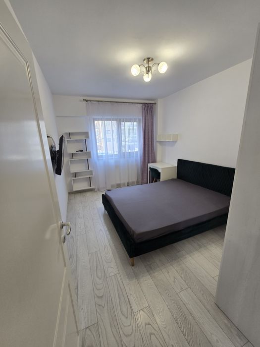 Persoana fizica. Inchiriez apartament 1 camera Providenta  - capat Cug