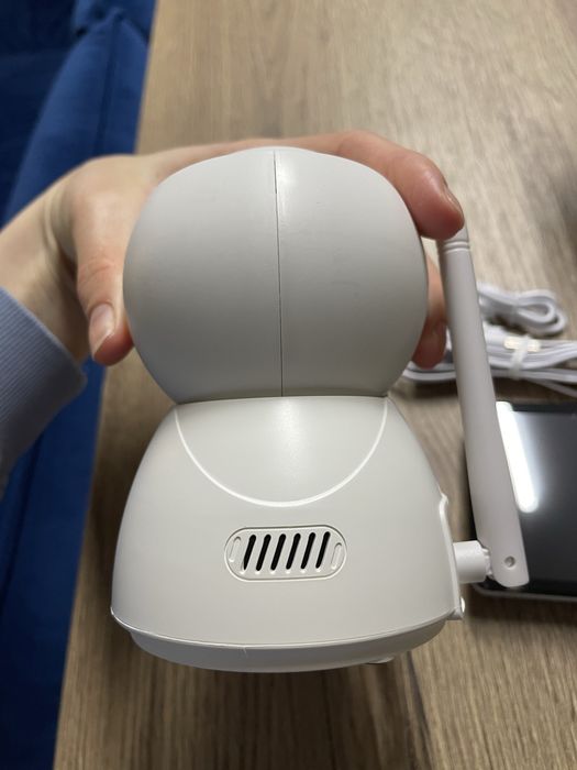 Baby Monitor/ Sistem supraveghere bebe/ Monitor bebe si camera video