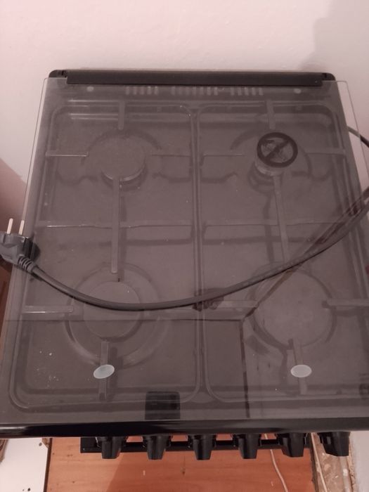 Новый газ плита сатылады