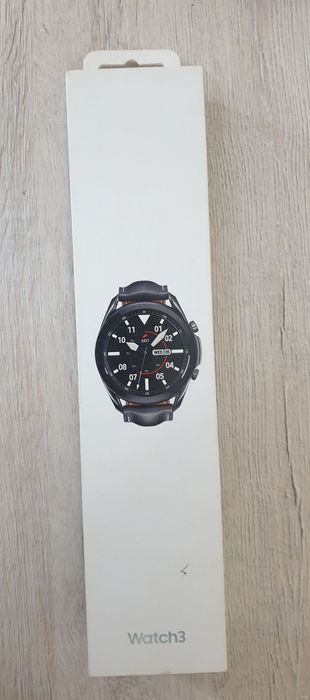 Galaxy watch 3 45mm