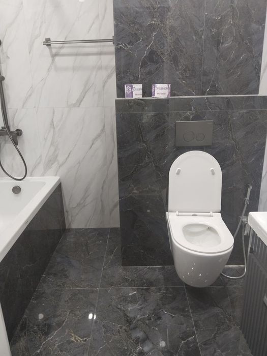 Абой йопиштирамиз кафель ишларини сифатли бажарамиз