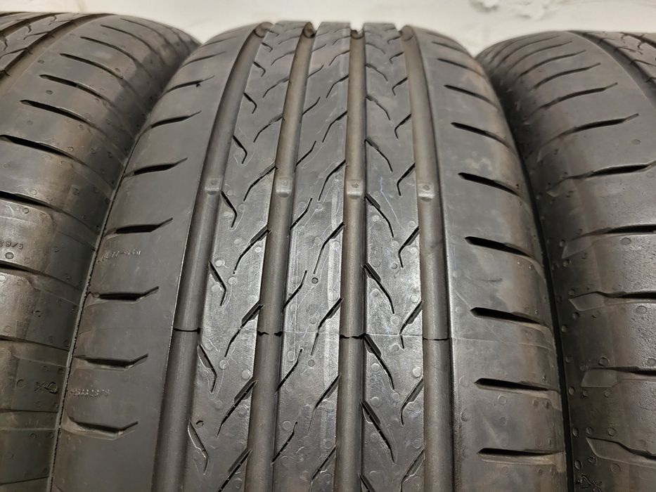 215/60/17 Continental Dot24 / летни гуми