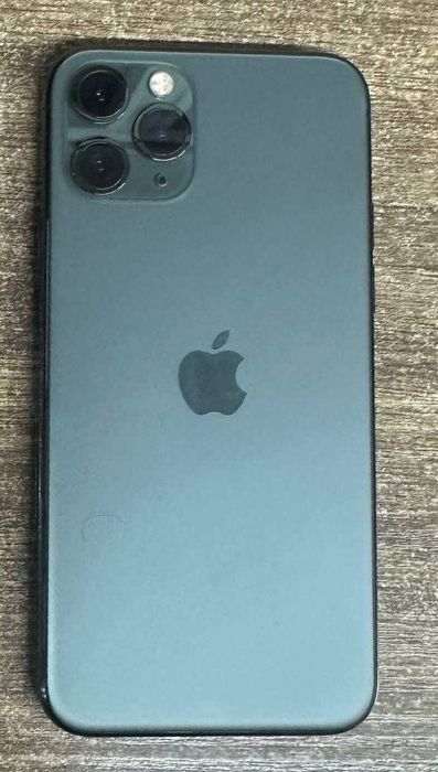 Iphon 11pro 64 gb deya Turon bor ishlid hammasi