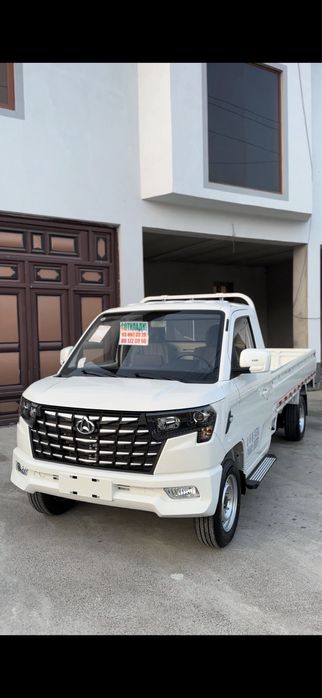 Changan Star Plus