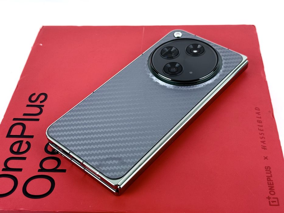 OnePlus Open 512GB 16RAM Emerald Dusk Отличен