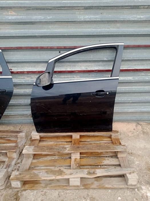 Опель Астра запчасти.