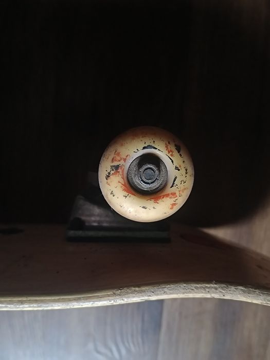 Трюковой скейтборд