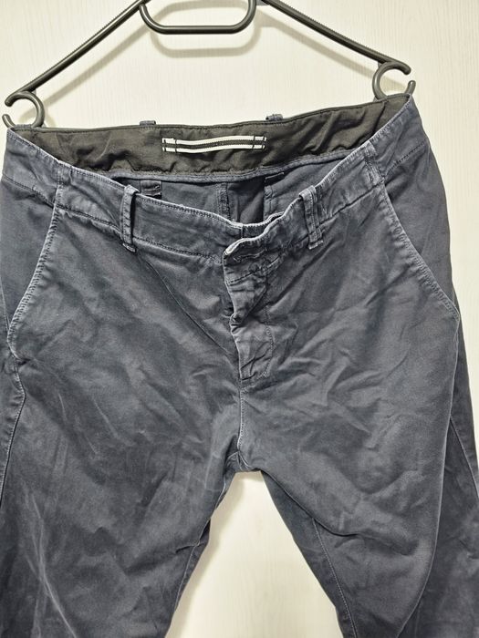 Pantaloni stone island