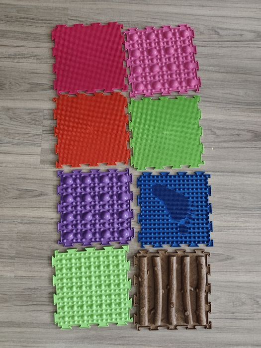 Продам ортопедический коврик
