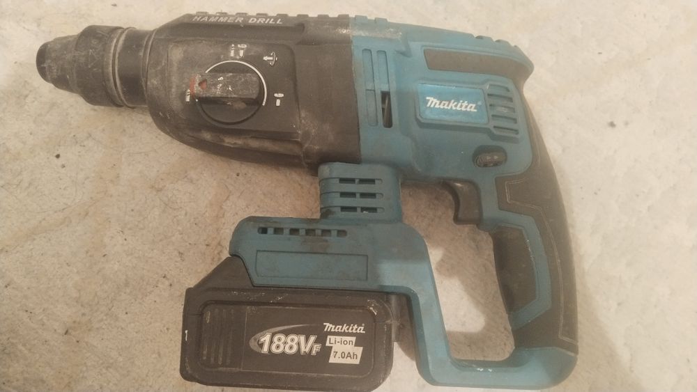 Префератор без прoвoдной