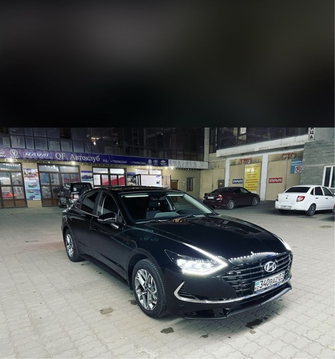 Аренда Авто