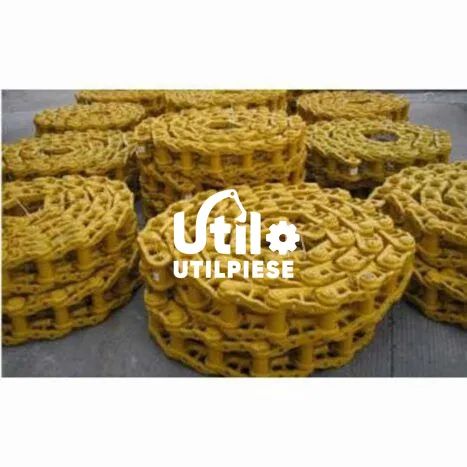 lant rulare buldozer case 1150 1150e 1150g 1150h + piese case