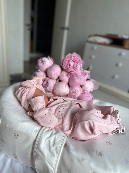 Слипы для новорожденых