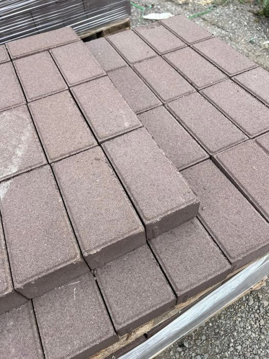 Брусчатка 10/20/6 4200 тг