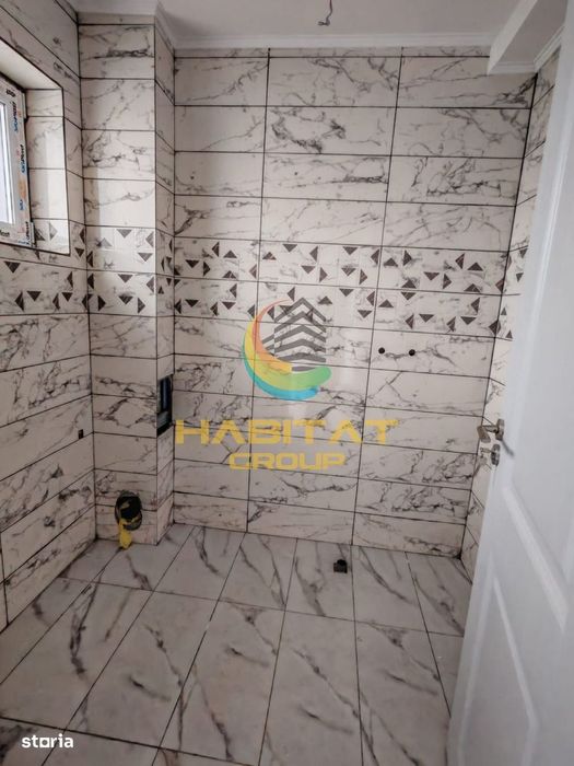 Vila 4 camere -290mp teren-acte gata!