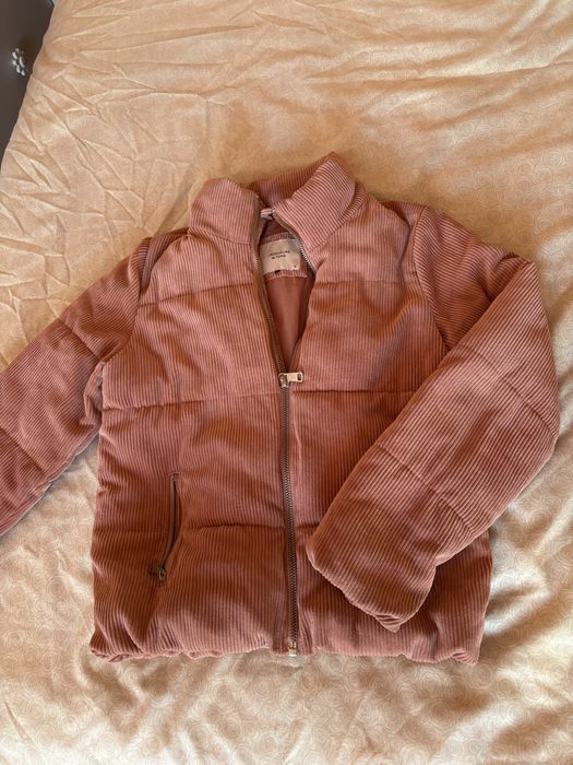 Дамско розово яке