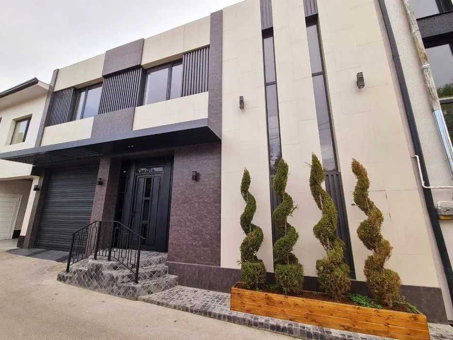 Элитный дом 360 м2 с лифтом | Мирзо-Улугбек | Центр Луначарского |