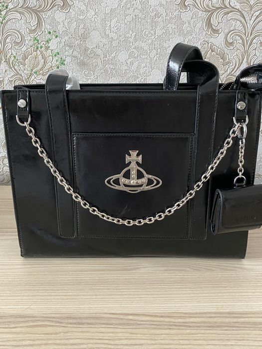 сумка vivienne westwood