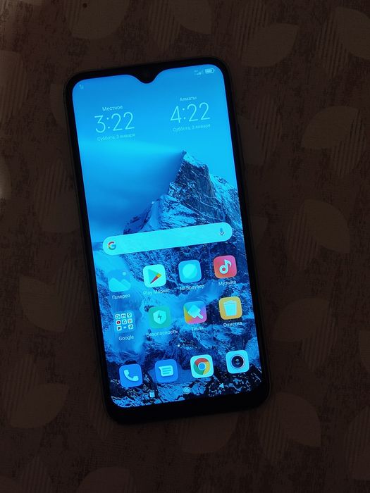 4G+ Смартфон Redmi Note 8 64/4gb. Телефон Xiaomi Редми Ноут 8 4/64гб.