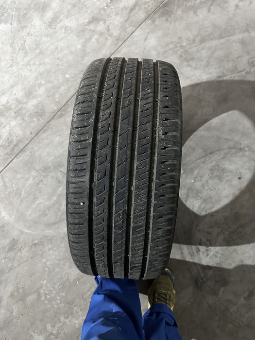 Set anvelope vara 225/45/R17