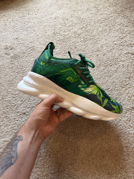 Versace Chain Reaction 40-41