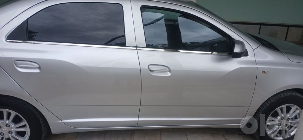 Chevrolet cobalt