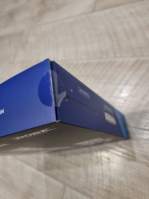 Подставка с кулером для ps5