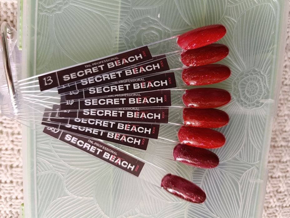 Продам набор для маникюра