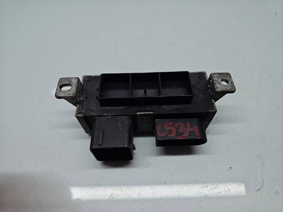 Releu Renault Scenic 3 [Fabr 2009-2015] 8200558438-A