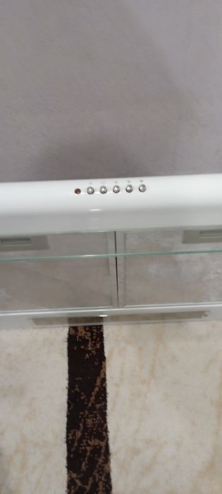 Продается вытяжка