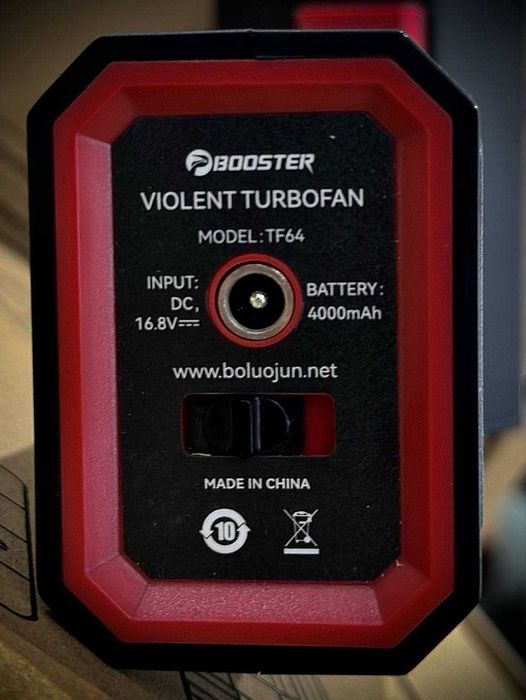 Турбо фен Turbo fen Воздуходувка в розницу и оптом