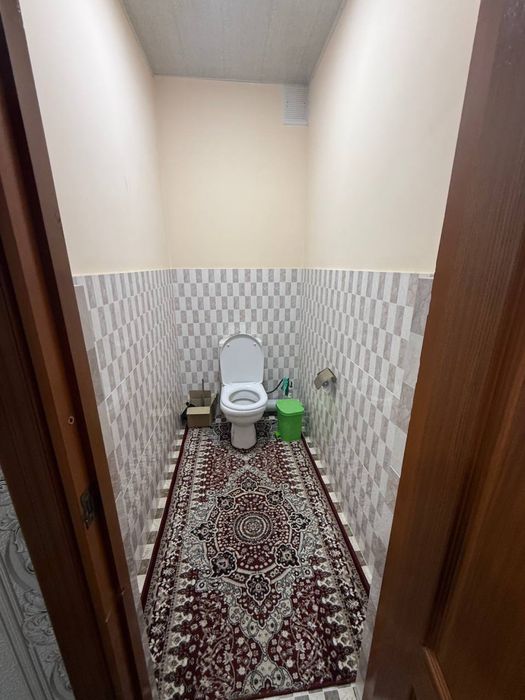 квартира сотилади