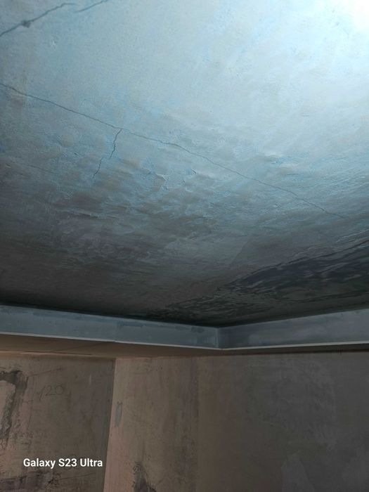 Довършителни ремонти вътрешни