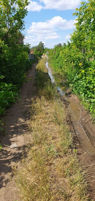 Продам дачный участок