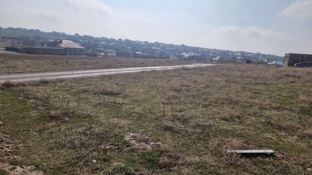 Участок 10 соток