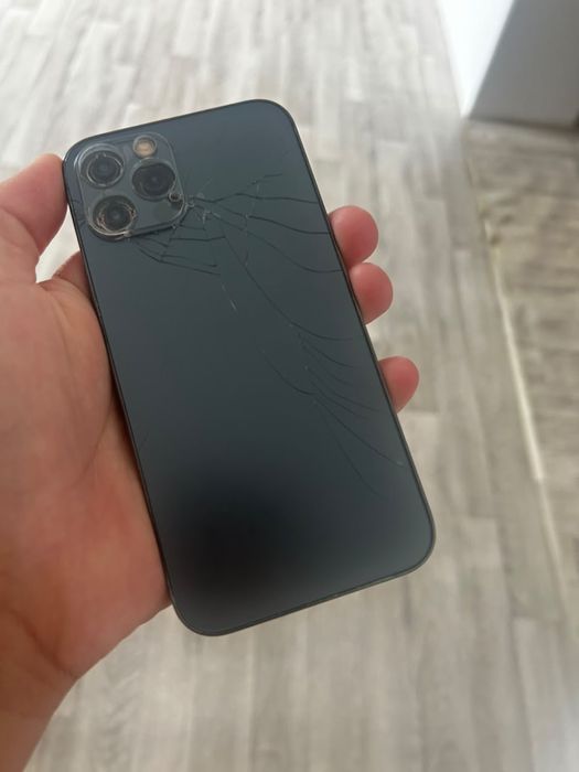 iPhone 12 Pro 128 GB Возможен обмен
