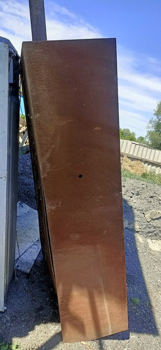 Домашняя коптильня