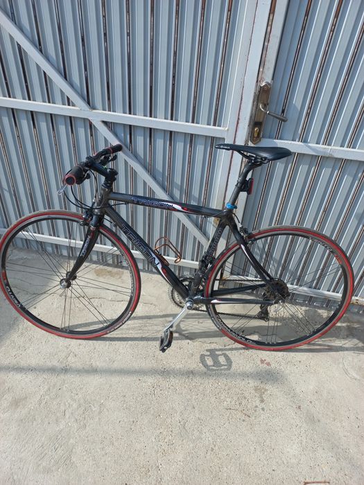 Bicicleta Full CARBON /Trigon