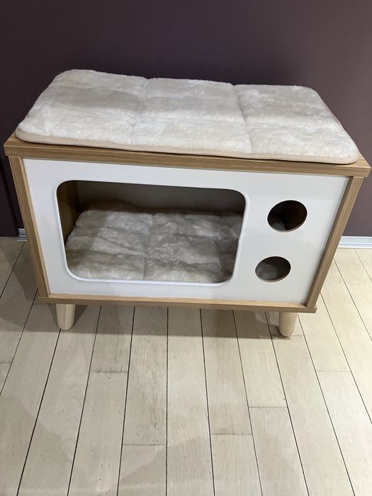 Легло за коте или куче