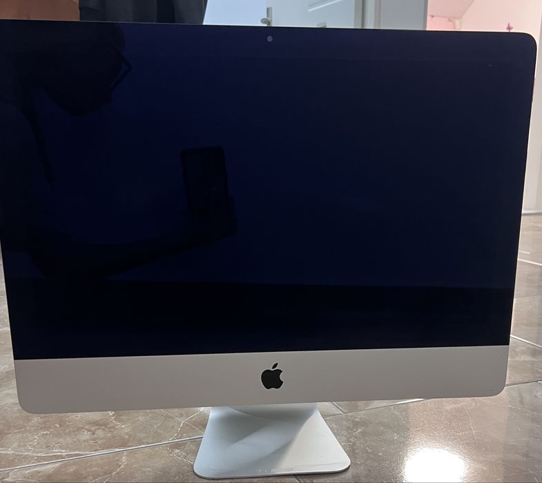 All in One Apple iMac